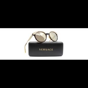Versace sunglasses